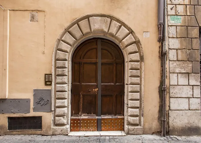 Governo Vecchio Appartamento *